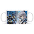 Knight's & Magic - Ernesti & Ikaruga Full Color Mug Cup thumbnail 1