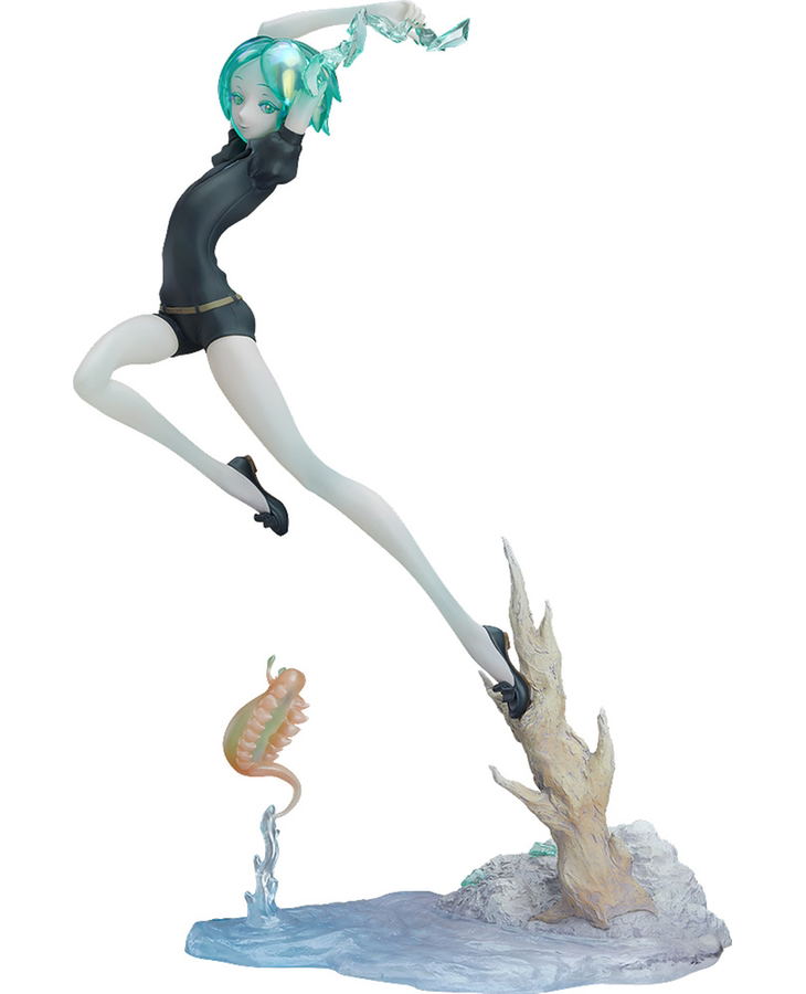 Land of the Lustrous 1/8 Scale Pre-Painted Figure: Phosphophyllite image 1