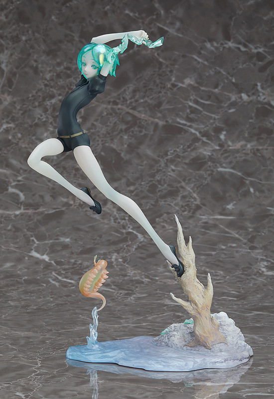 Land of the Lustrous 1/8 Scale Pre-Painted Figure: Phosphophyllite image 2