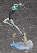 Land of the Lustrous 1/8 Scale Pre-Painted Figure: Phosphophyllite thumbnail 3