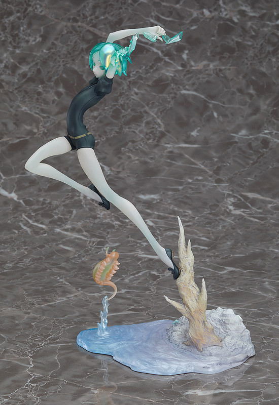 Land of the Lustrous 1/8 Scale Pre-Painted Figure: Phosphophyllite image 3