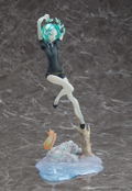 Land of the Lustrous 1/8 Scale Pre-Painted Figure: Phosphophyllite thumbnail 4