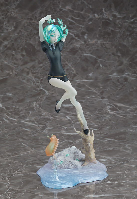 Land of the Lustrous 1/8 Scale Pre-Painted Figure: Phosphophyllite image 4