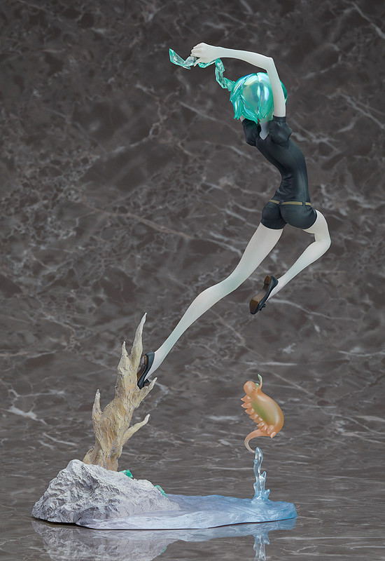 Land of the Lustrous 1/8 Scale Pre-Painted Figure: Phosphophyllite image 5