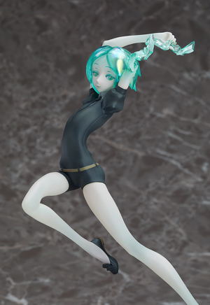 Land of the Lustrous 1/8 Scale Pre-Painted Figure: Phosphophyllite