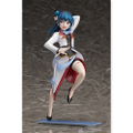 Love Live! Sunshine!! Birthday Figure Project 1/8 Scale Painted PVC Figure: Yoshiko Tsushima thumbnail 3