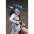 Love Live! Sunshine!! Birthday Figure Project 1/8 Scale Painted PVC Figure: Yoshiko Tsushima thumbnail 5