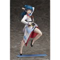 Love Live! Sunshine!! Birthday Figure Project 1/8 Scale Painted PVC Figure: Yoshiko Tsushima thumbnail 6