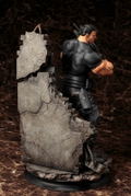 Marvel Universe 1/6 Scale Fine Art Statue: The Punisher thumbnail 3