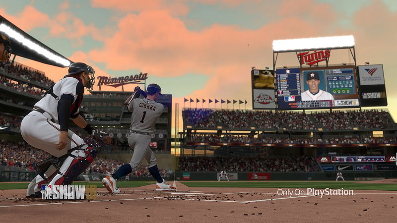 MLB The Show 18 image 4