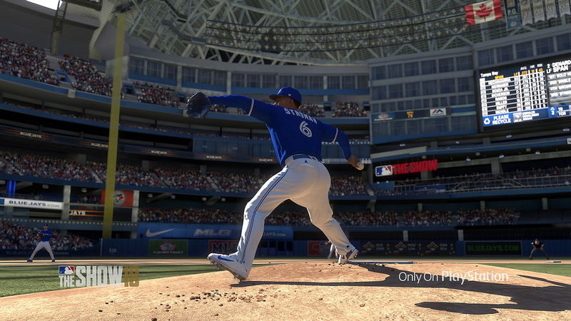 MLB The Show 18 image 9