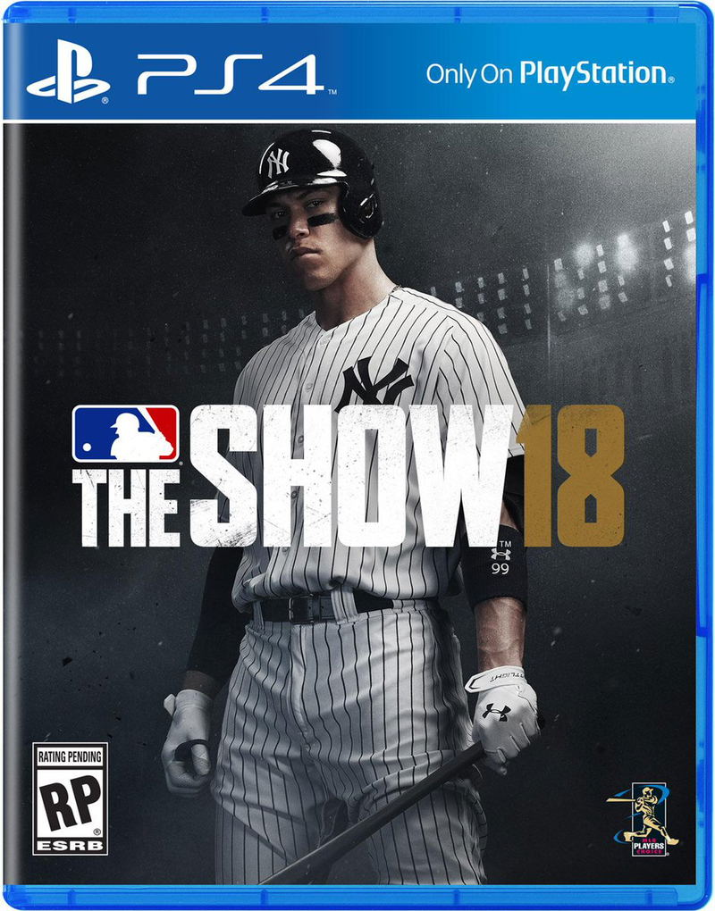 MLB The Show 18 image 1