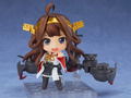 Nendoroid No. 845 Kantai Collection -KanColle-: Kongo Kai-II thumbnail 2