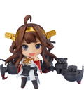 Nendoroid No. 845 Kantai Collection -KanColle-: Kongo Kai-II [Good Smile Company Online Shop Limited Ver.] thumbnail 1