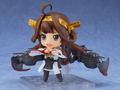 Nendoroid No. 845 Kantai Collection -KanColle-: Kongo Kai-II [Good Smile Company Online Shop Limited Ver.] thumbnail 4