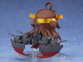 Nendoroid No. 845 Kantai Collection -KanColle-: Kongo Kai-II [Good Smile Company Online Shop Limited Ver.] thumbnail 6