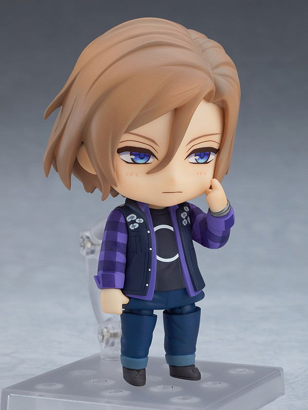 Nendoroid No. 846 A3!: Banri Settsu image 6