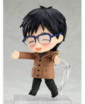 Nendoroid No. 849 YURI!!! on ICE: Yuri Katsuki Casual Ver. thumbnail 4