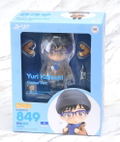 Nendoroid No. 849 YURI!!! on ICE: Yuri Katsuki Casual Ver. thumbnail 7