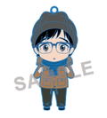 Nendoroid No. 849 YURI!!! on ICE: Yuri Katsuki Casual Ver. [Good Smile Company Online Shop Limited Ver.] thumbnail 2