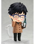 Nendoroid No. 849 YURI!!! on ICE: Yuri Katsuki Casual Ver. [Good Smile Company Online Shop Limited Ver.] thumbnail 6