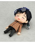 Nendoroid No. 849 YURI!!! on ICE: Yuri Katsuki Casual Ver. [Good Smile Company Online Shop Limited Ver.] thumbnail 7