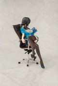 Original Character 1/7 Scale Pre-Painted Figure: Hishoka Yuki Hatsumi Aoi Shouakuma Ver. thumbnail 6