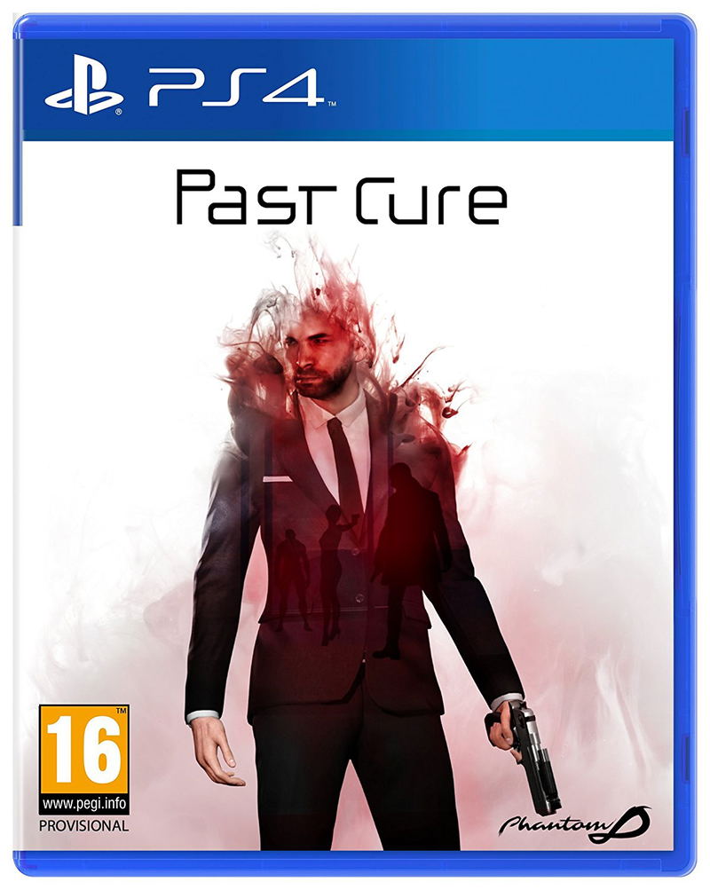 Past Cure image 1