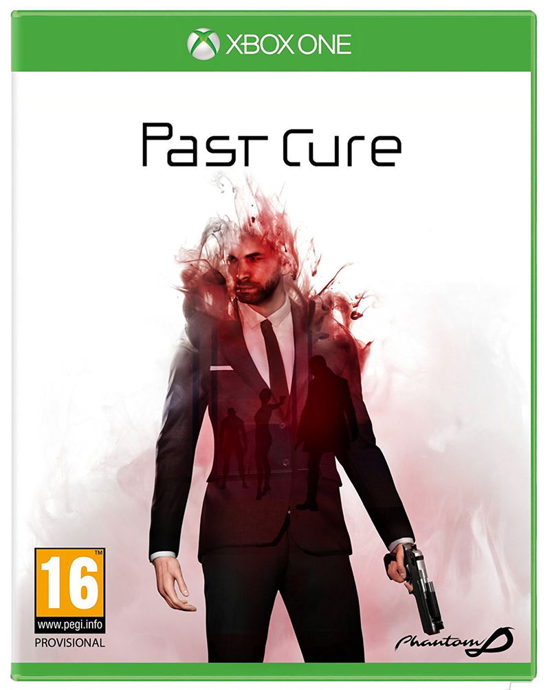 Past Cure image 1