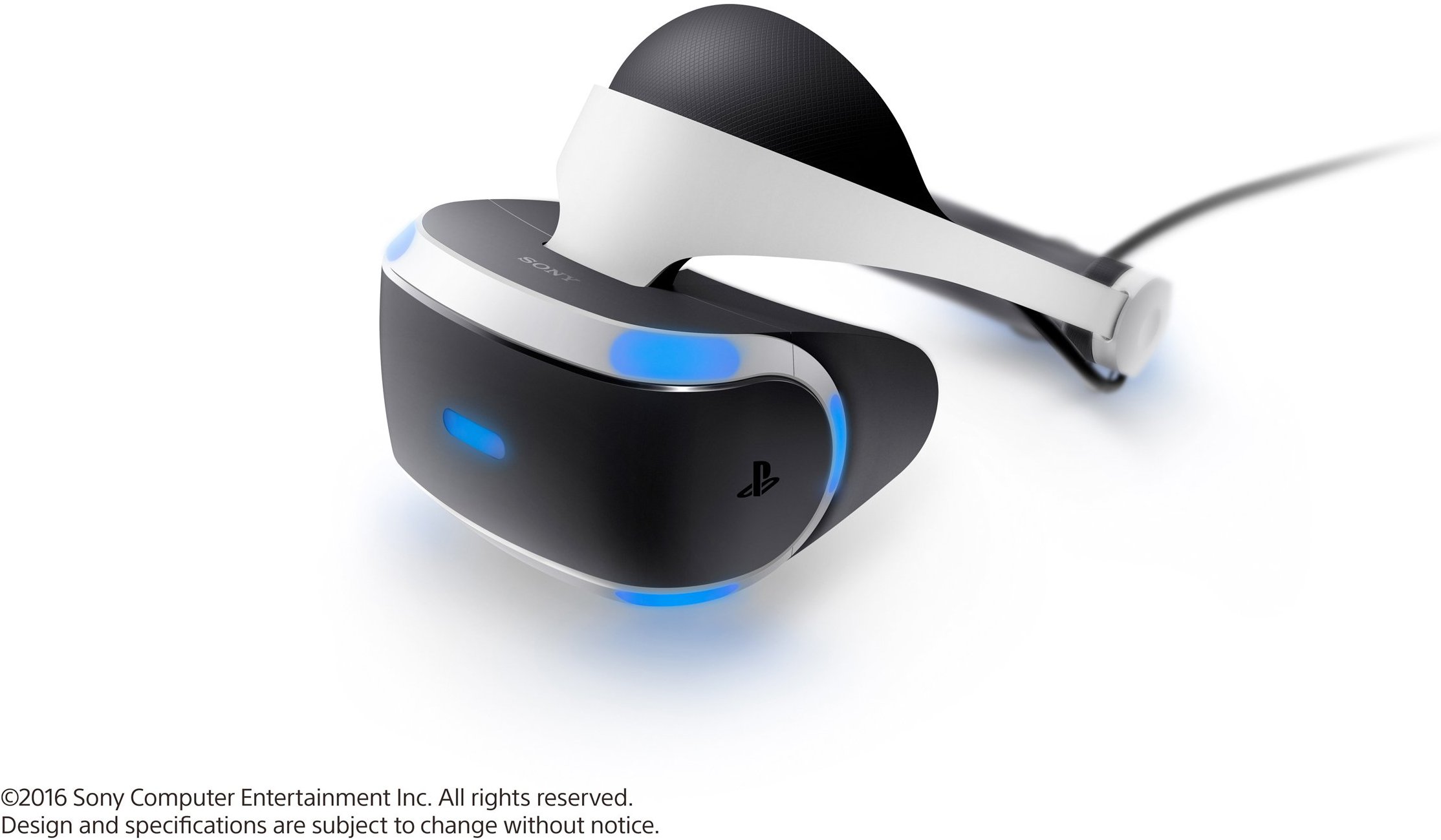Nintendo Switch PlayStation VR  &PlayStationVR WORLDS Playstation VR Worlds Bundle