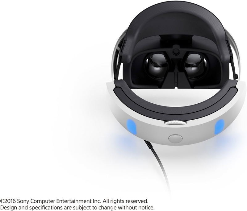 Playstation VR Worlds Bundle image 5