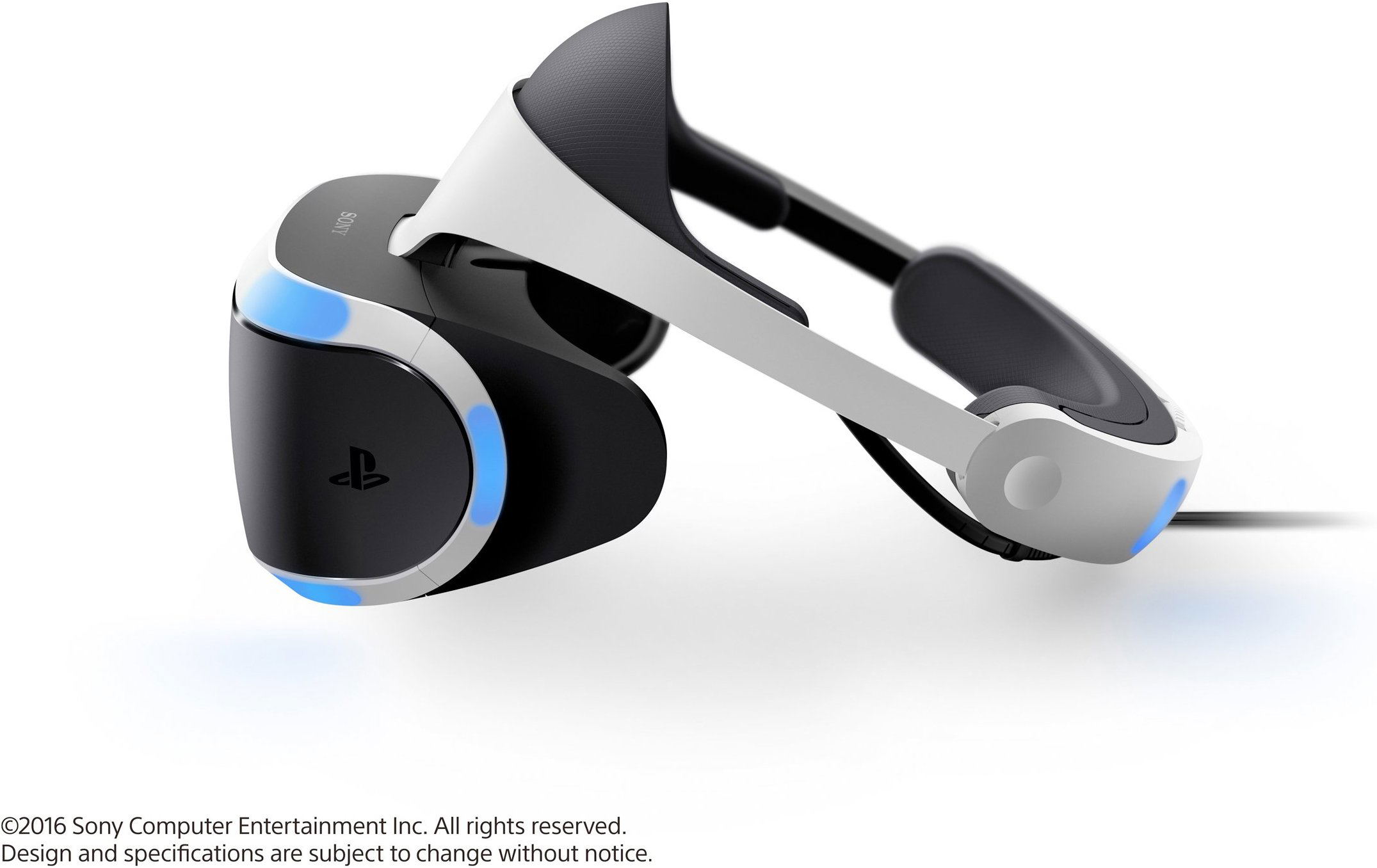 Playstation VR Worlds Bundle
