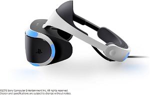 Playstation VR Worlds Bundle
