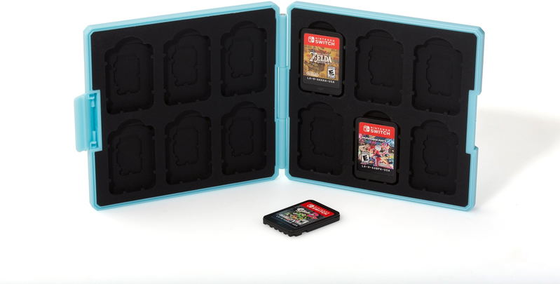 PowerA POW Premium Game Card Case for Nintendo Switch image 2