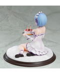Re:ZERO Starting Life in Another World 1/7 Scale Pre-Painted Figure: Rem Birthday Cake Ver. thumbnail 5
