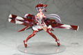 Senki Zesshou Symphogear GX 1/7 Scale Pre-Painted Figure: Chris Yukine thumbnail 3