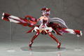 Senki Zesshou Symphogear GX 1/7 Scale Pre-Painted Figure: Chris Yukine thumbnail 4