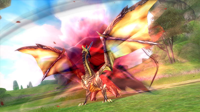 Shining Resonance Re:frain image 9