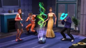 The Sims 4 (English)