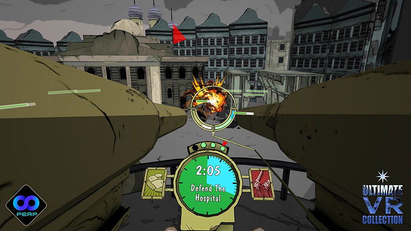 Ultimate VR Collection image 10