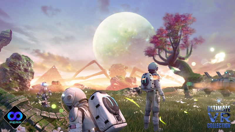 Ultimate VR Collection image 13