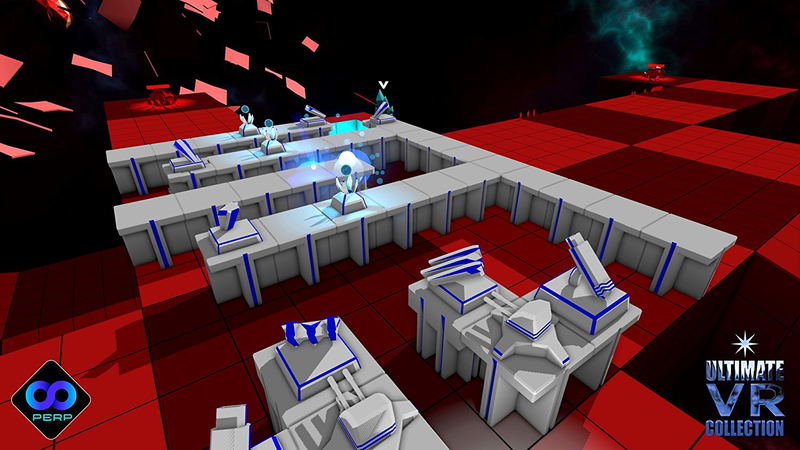 Ultimate VR Collection image 16