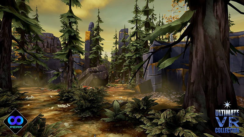 Ultimate VR Collection image 18