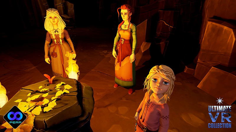 Ultimate VR Collection image 20