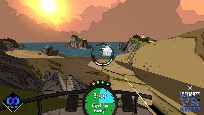 Ultimate VR Collection image 6