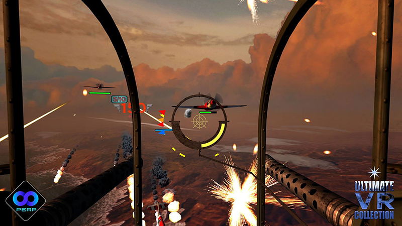 Ultimate VR Collection image 8