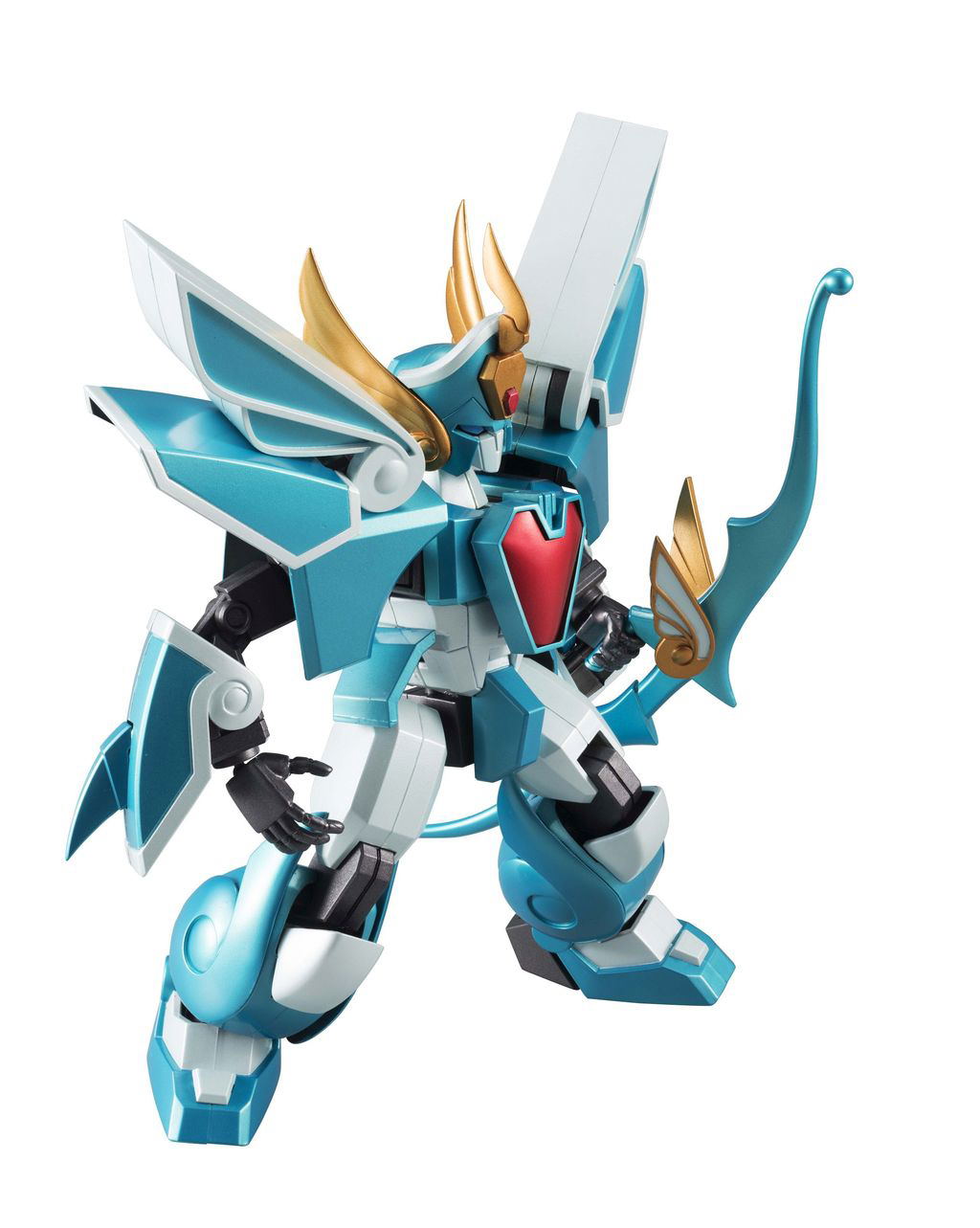thumbnail interactive-video image 1 of Mado King Granzort S.U.G.O.I. Transformable Action Figure By Kotobukiya - Approx. 6 Inches 1 of 10