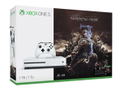 Xbox One S 1TB Middle-Earth: Shadow of War thumbnail 1