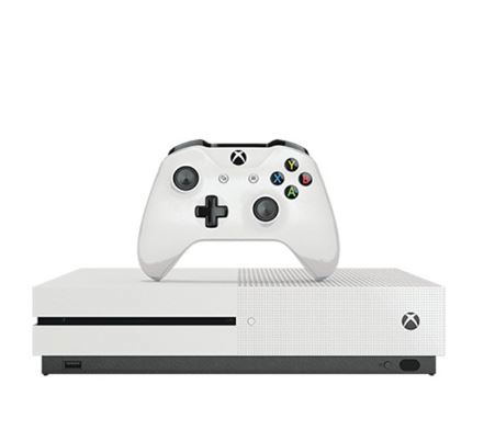Xbox One S 1TB Middle-Earth: Shadow of War image 2