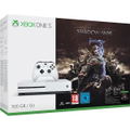 Xbox One S 500GB Middle-Earth: Shadow of War thumbnail 1